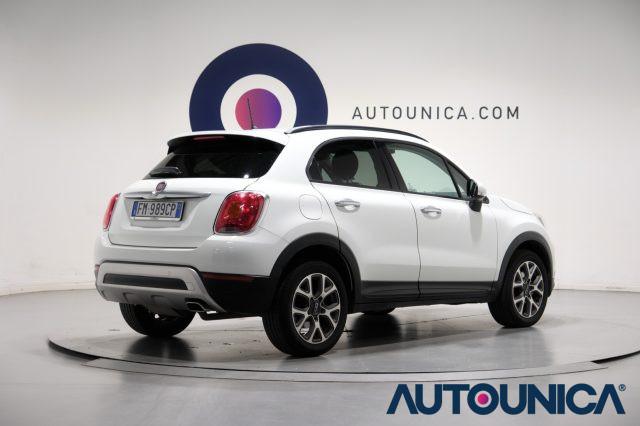 FIAT 500X 1.3 MULTIJET 95 CV CROSS NEOPATENTATI
