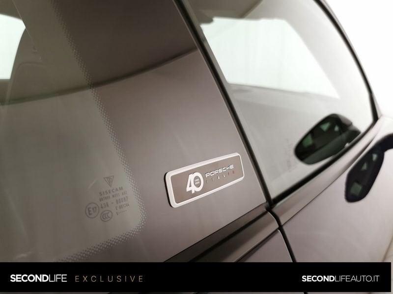 Porsche 911 911 VIII Carrera 992 Coupe 3.6 Carrera 4 GTS auto FERRAGAMO