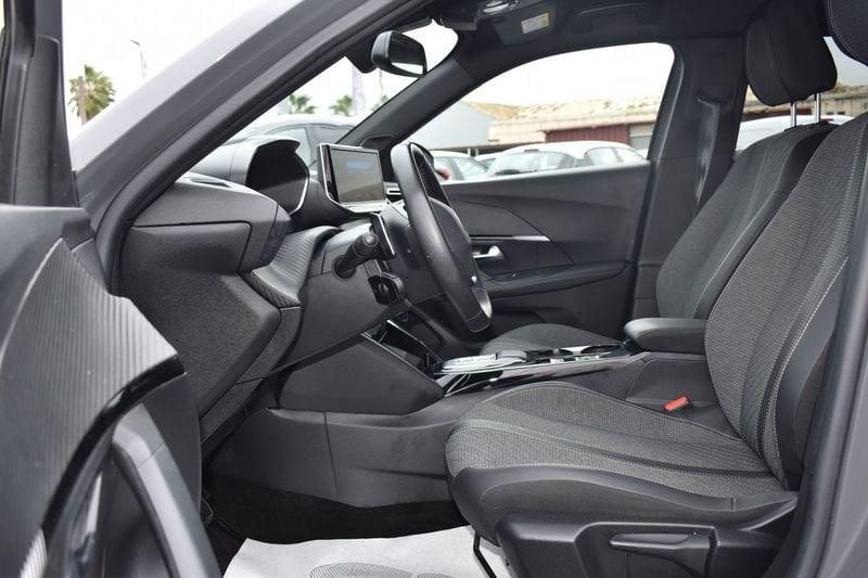 Peugeot 2008 2008 1.2 puretech Allure s&s 130cv eat8