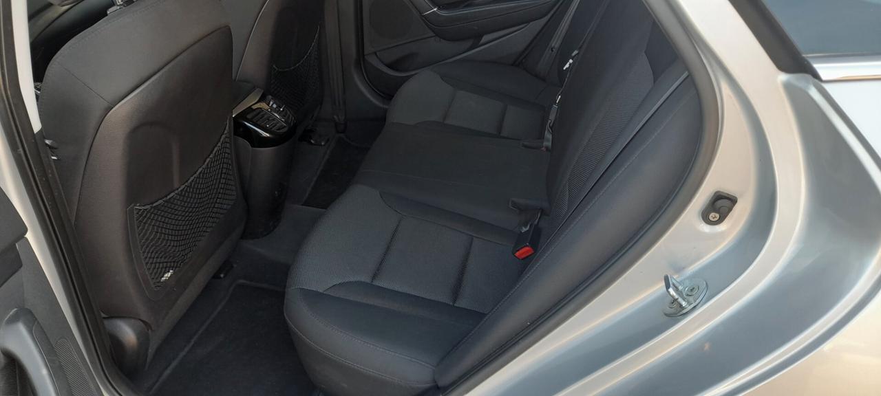 Hyundai i40 Wagon 1.7 CRDi 115CV Comfort
