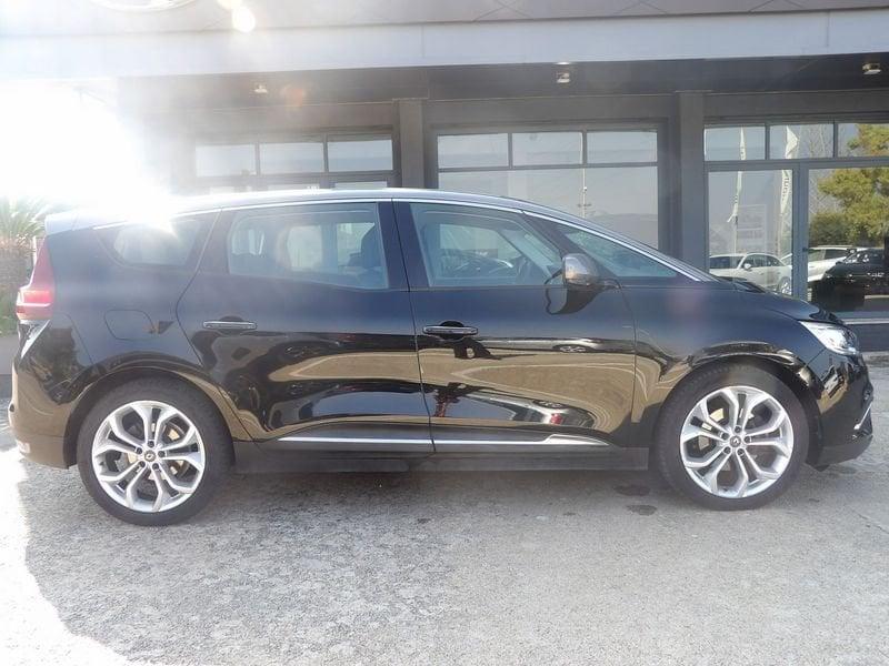 Renault Grand Scénic Blue dCi 150 CV Intens