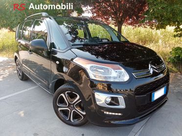 CITROEN C3 Picasso BlueHDI 100 Exclusive GARANZIA