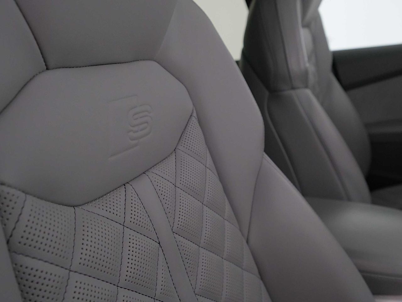 Audi Q8 55 3.0 v6 tfsi e sport quattro tiptronic