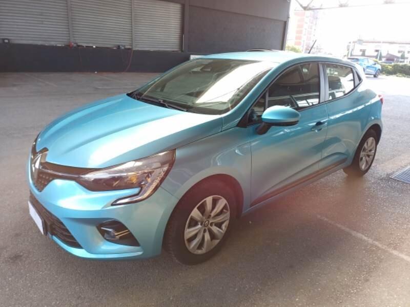 Renault Clio Blue dCi 85 CV 5 porte Business PREZZO REALE