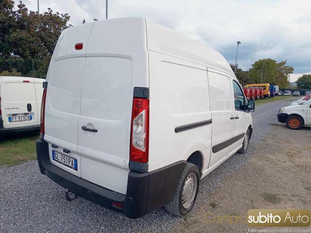 PEUGEOT Expert 2.0 HDi 125CV + 22%