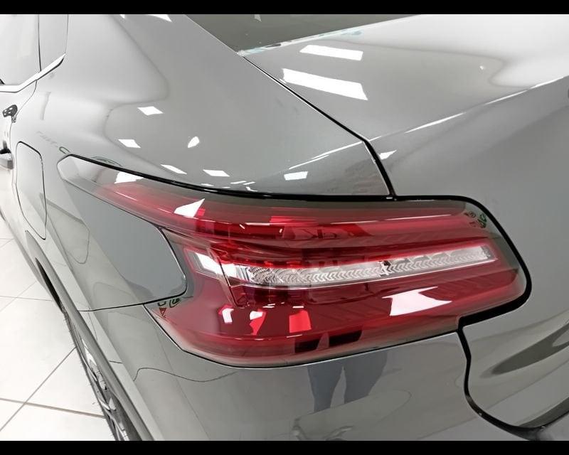 Citroën C4 X Nuova BlueHDi 130 S&S EAT8 - Shine