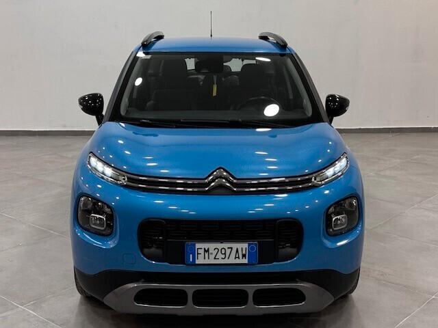 Citroen C3 Aircross C3 Aircross PureTech 82 Shine