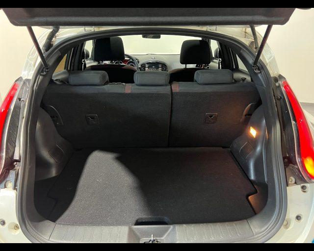 NISSAN Juke I - 1.5 dci Acenta 110cv E6