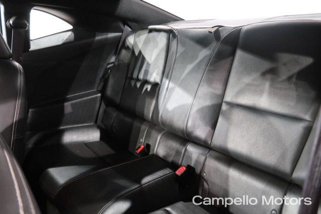 CHEVROLET Camaro Camaro 3.6 V6 328cv Aut. RS