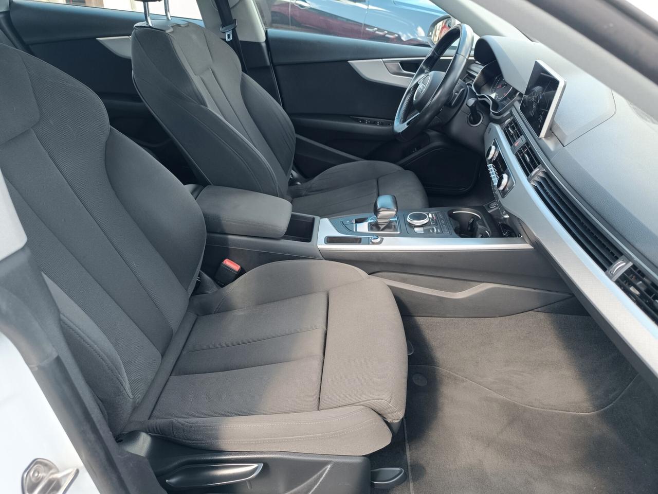 Audi A5 SPB 2.0 TDI 190 CV ultra S tronic Business