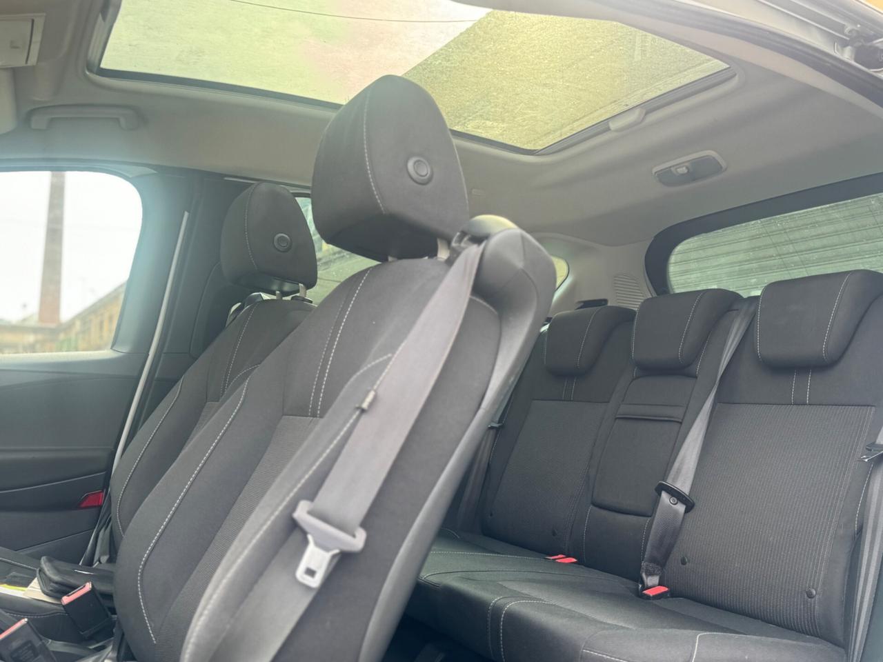 Ford B-Max 1.0 EcoBoost 100 CV Titanium 2013