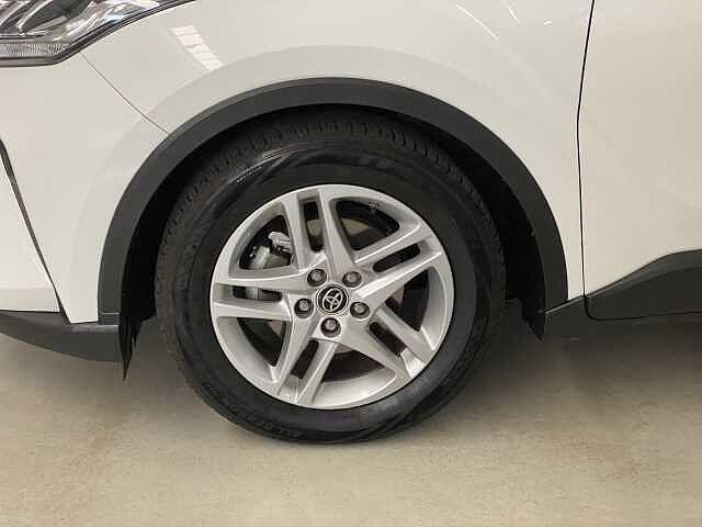 Toyota C-HR 1.8 Hybrid E-CVT Active