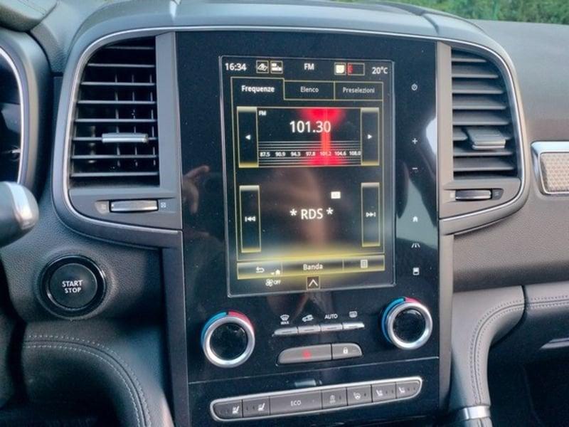 Renault Koleos Koleos Blue dCi 150 CV X-Tronic Initiale Paris