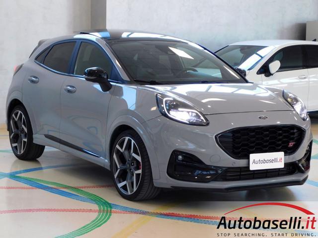 FORD Puma 1.5 ECOBOOST 200 CV S&S ST PERFORMANCE PACK
