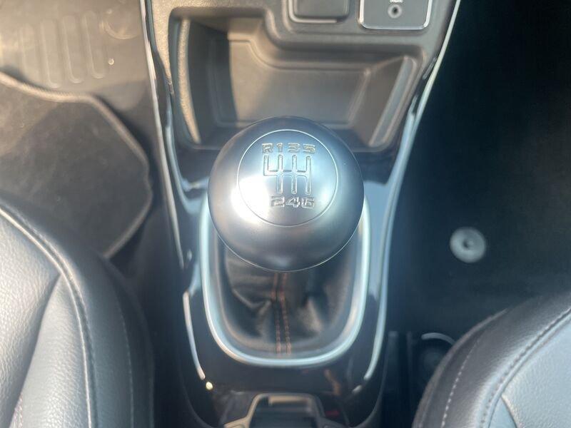 Jeep Compass 1.3 Turbo T4 2WD Limited