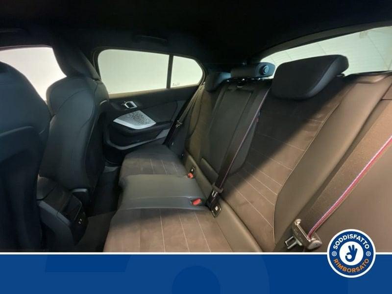 BMW Serie 1 118d M Sport Pro