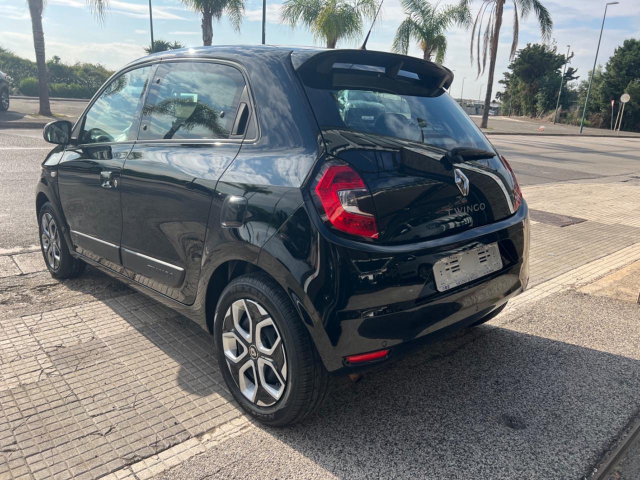 Renault Twingo SCe 65 CV Intens