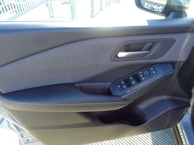 Nissan Qashqai Qashqai MHEV 158 CV Xtronic Acenta