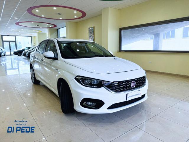 FIAT Tipo 1.6 Mjt 4 porte Easy