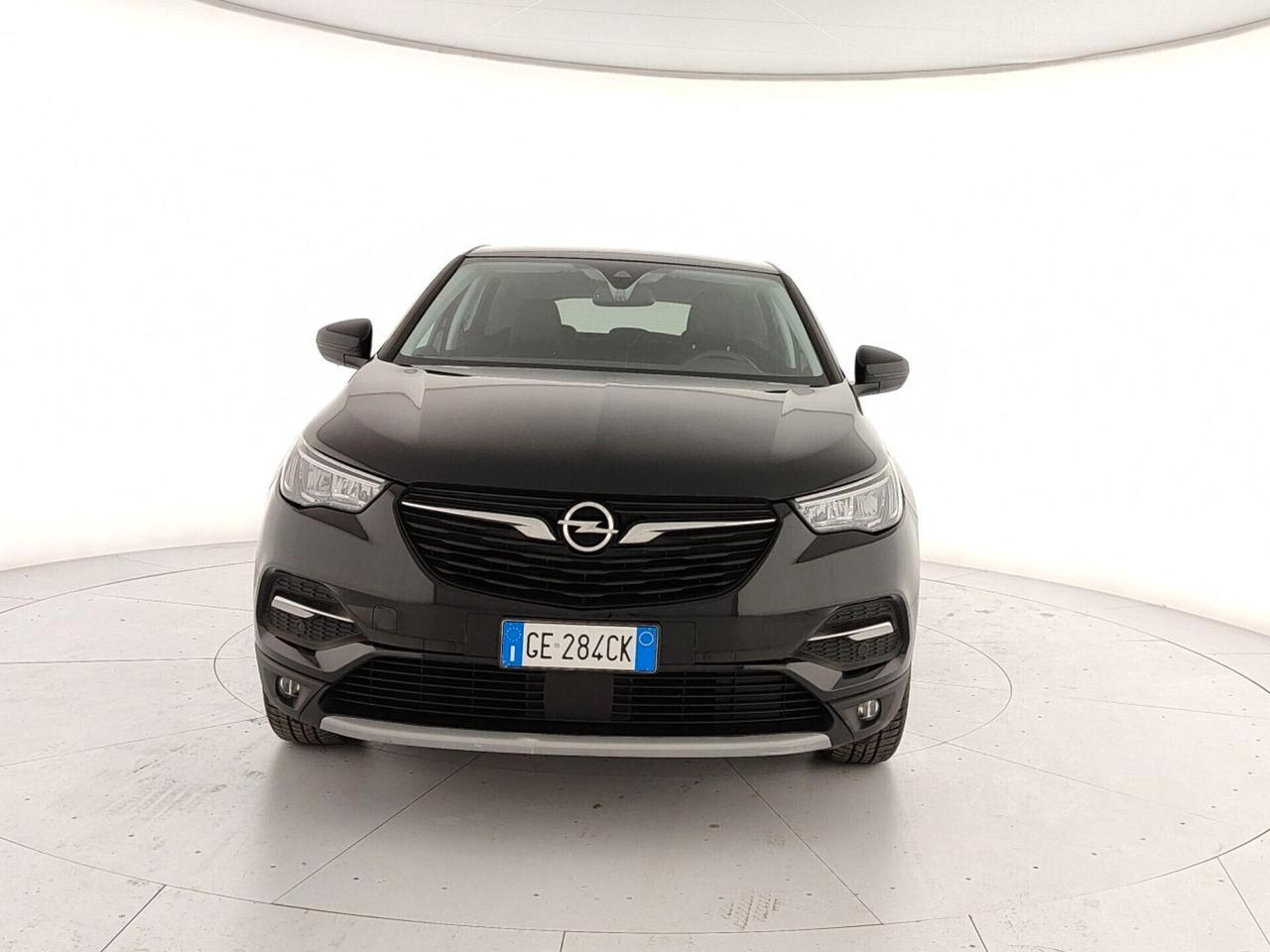 Opel Grandland X 1.5 diesel Ecotec Start&Stop aut. Elegance