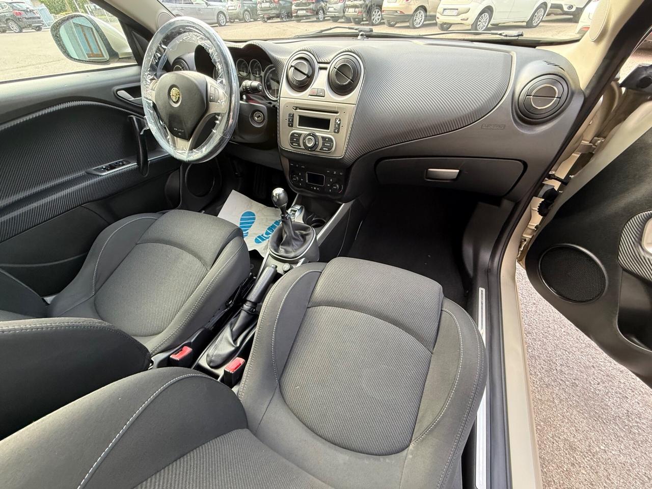 Alfa Romeo MiTo 1.3 JTDm-2 95 CV S&S Progression