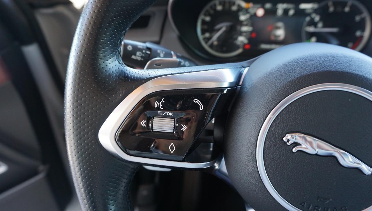 Jaguar E-Pace 1.5 i3 phev R-Dynamic HSE awd 309cv auto