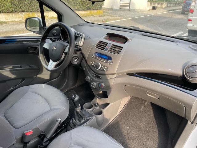 CHEVROLET Spark 1.0 LS