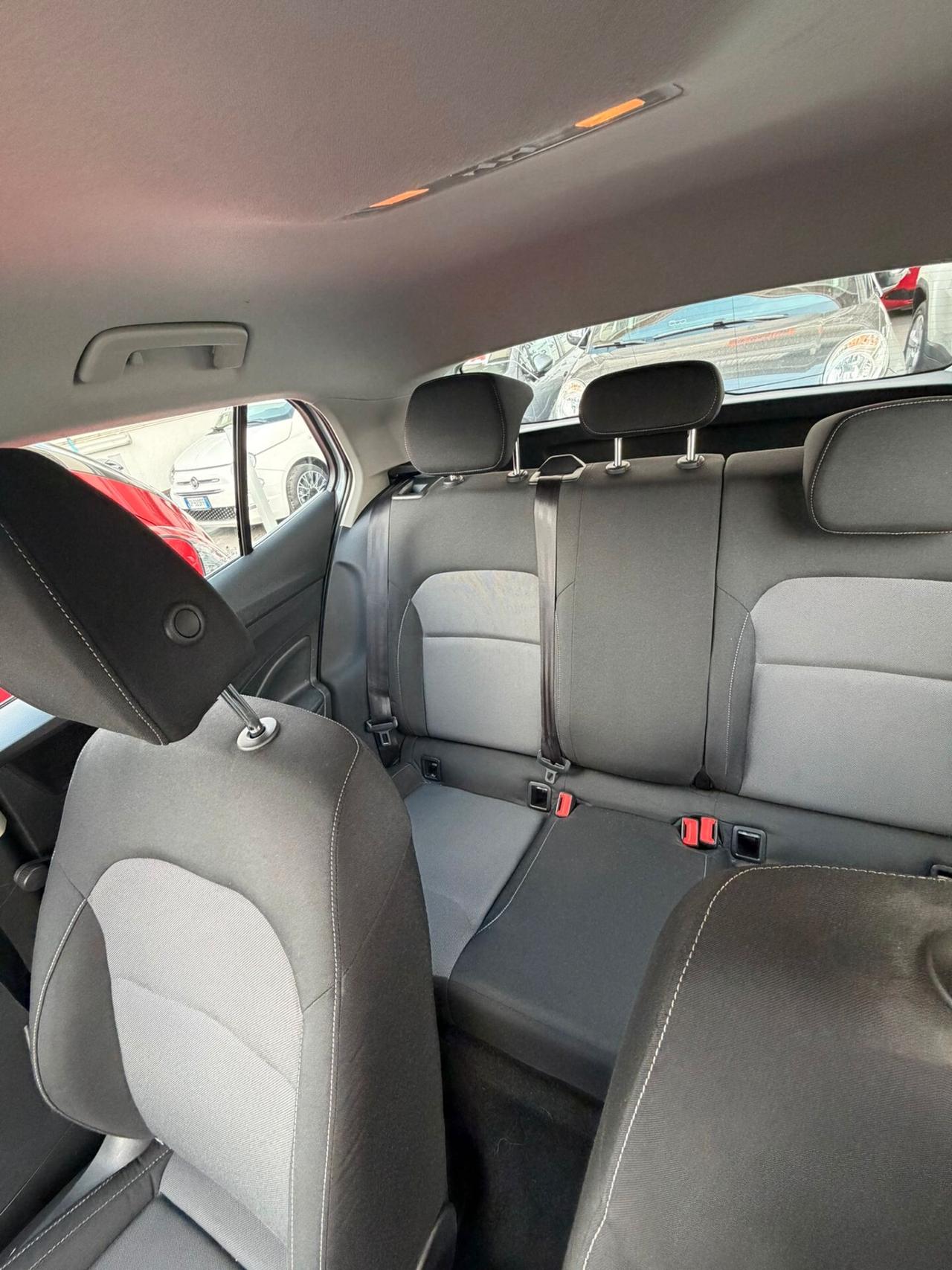 Skoda Fabia 1.0 TSI 95 CV Style