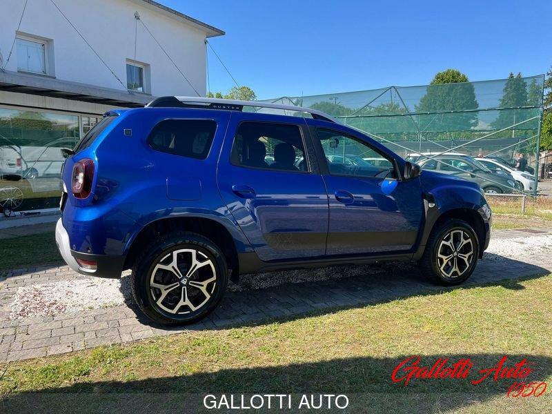 Dacia Duster 1.0 TCe 4x2 100cv Eco-G 15th Anniversary