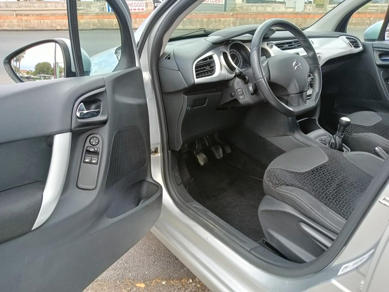 Citroen C3 1.4 Perfect Eco Energy G