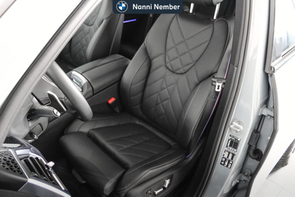 BMW X5 30 d xDrive Steptronic