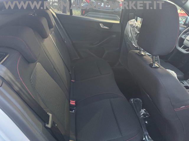 FORD Focus 1.0 Hybrid 125 CV 5p.ST Line MY25 PRONTA CONSEGN