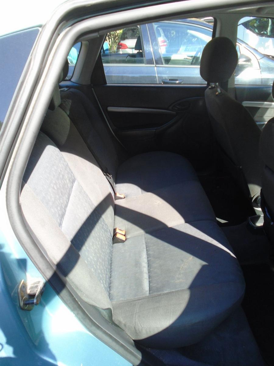 FORD Focus '2001 5p 1.8 tdci OK NEOPATENTATI