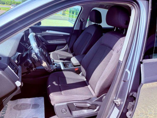 AUDI Q5 QUATTRO - KM 58.000 - UNIPRO - NO OBBLIGO FINANZIA