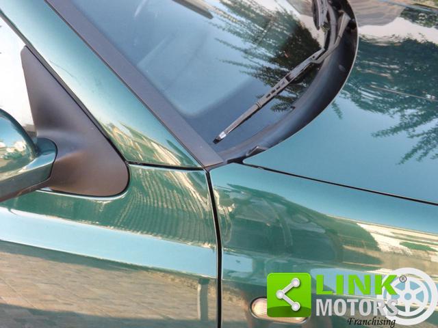 VOLKSWAGEN Golf Cabriolet 1.6 con impianto GPL E 74040 km