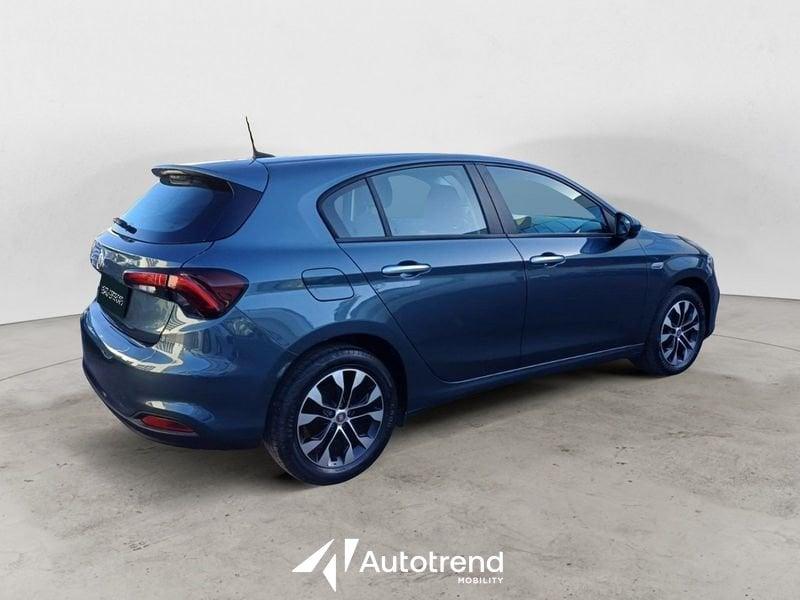 FIAT Tipo 1.3 Multijet 95 CV 5 porte City Life S&S