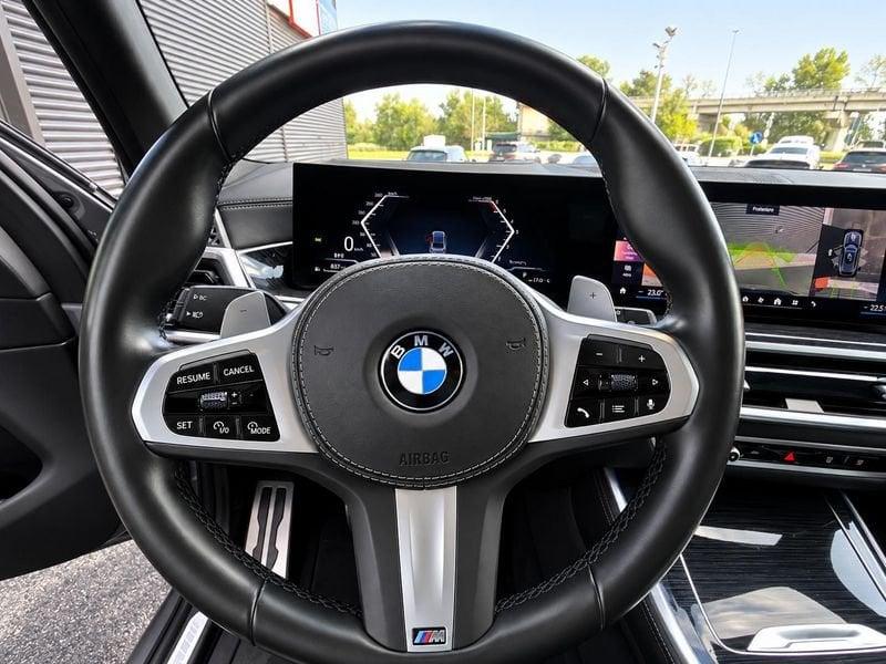 BMW X5 Xdrive 30d 48V MSport Pro autom. 286 CV