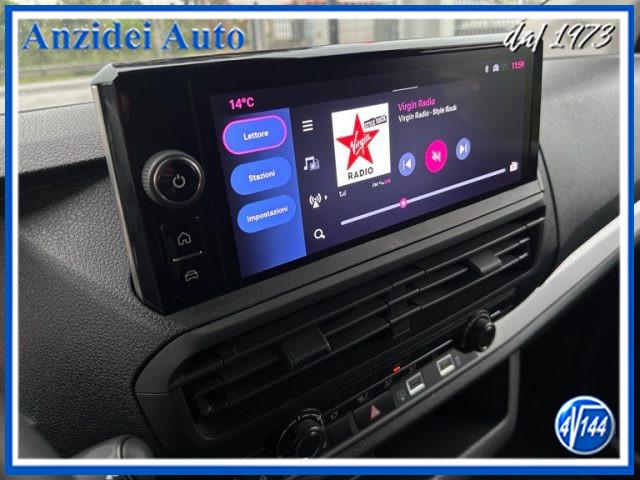 FIAT Scudo 1.5 BlueHDi 120 CV L2H1 Furgone