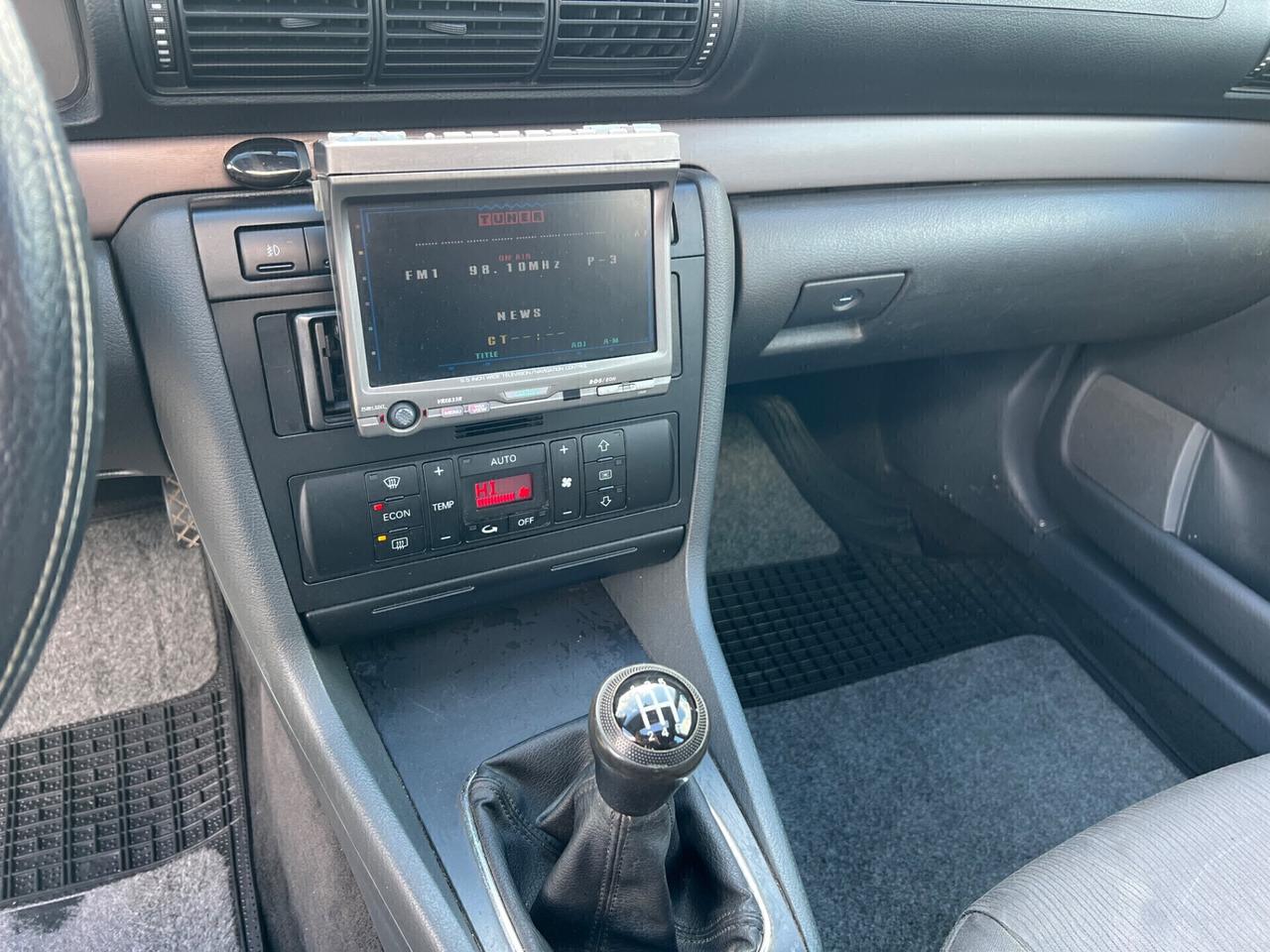 Audi A4 1.9 TDI 110cv Avant Advance - 2000