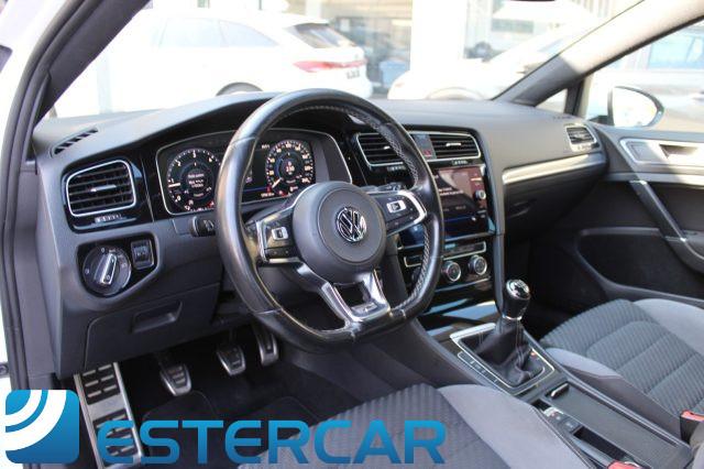 VOLKSWAGEN Golf 7 1.6 TDI 115CV 5p Sport R-line