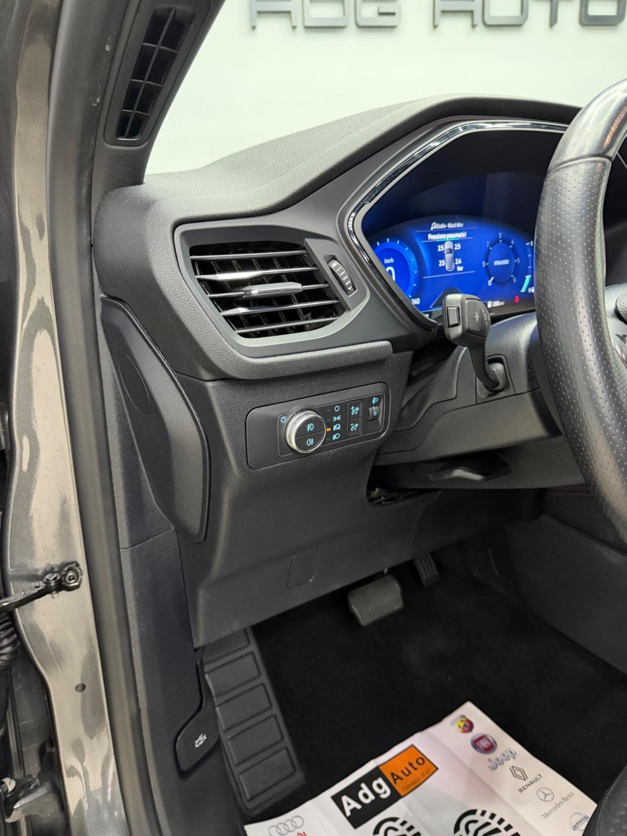 Ford Kuga 1.5 EcoBlue 120 CV aut. 2WD ST-Line