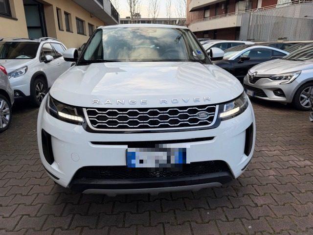 LAND ROVER Range Rover Evoque 1.5 I3 PHEV 300 CV AWD Auto