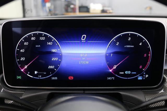 MERCEDES-BENZ C 300 d Mild hybrid S.W. Premium "" BELL1SS1MA / 19" ""