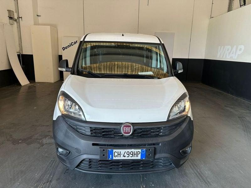 FIAT Doblò 1.3 MJT S&S CH1 Cargo Lounge (IVA ESCL.)