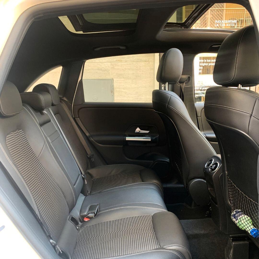 Mercedes Classe B 180 d Automatic Sport **FULL**
