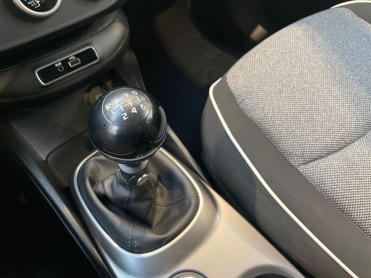 FIAT 500 X 2015 - 500X 1.6 mjt Pop Star 4x2 120cv my17