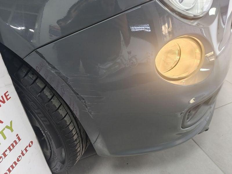 FIAT 500 500 1.2 "S" VEDI FOTO