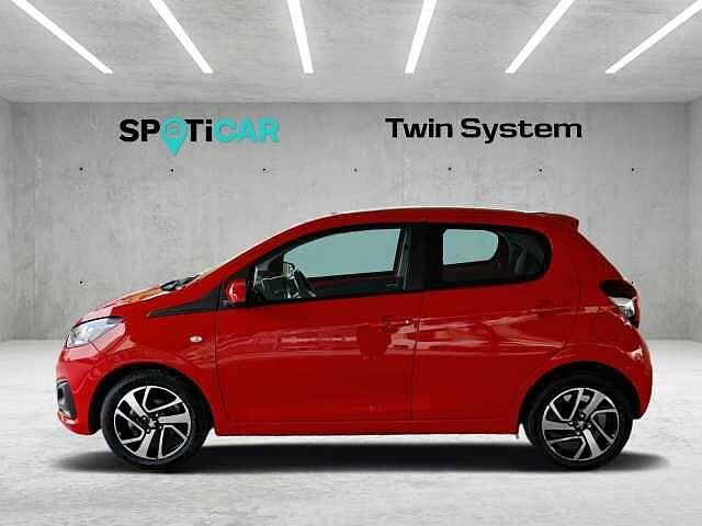 Peugeot 108 VTi 72 S&S 5 porte Active