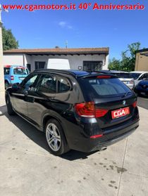 BMW X1 sDrive20d Msport