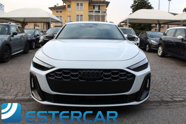 AUDI A5 Avant TFSI 204CV S tronic S Line edition